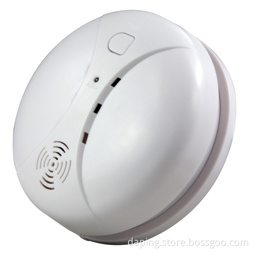 hot sell interconnected electric Wireless Smoke detector